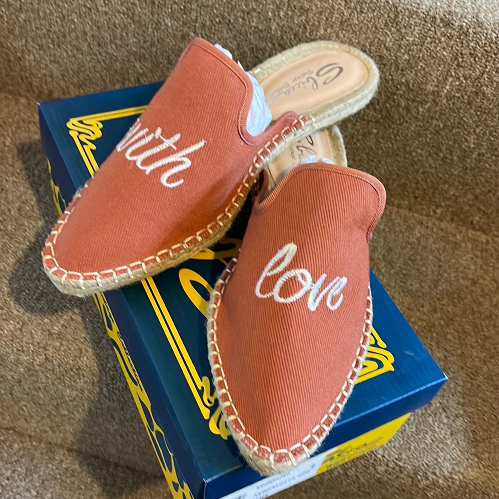 Sbicca Vintage Collection Shoes